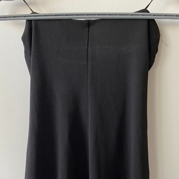 Dynamite Black Strapless Bodycon Dress - Picture 5 of 6